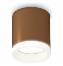 Накладной светильник Ambrella Light Techno XS6304040 (C6304, N6245)