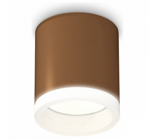 Накладной светильник Ambrella Light Techno XS6304040 (C6304, N6245) Накладной светильник Ambrella Light Techno XS6304040 (C6304, N6245)