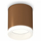 Накладной светильник Ambrella Light Techno XS6304040 (C6304, N6245)
