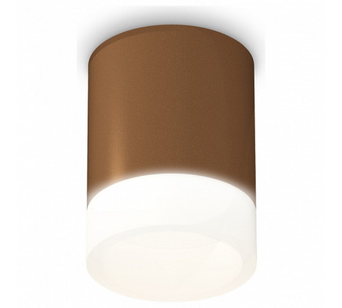 Накладной светильник Ambrella Light Techno XS6304041 (C6304, N6248) Накладной светильник Ambrella Light Techno XS6304041 (C6304, N6248)