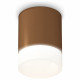 Накладной светильник Ambrella Light Techno XS6304041 (C6304, N6248)