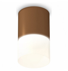 Накладной светильник Ambrella Light Techno XS6304042 (C6304, N6252)