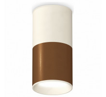 Накладной светильник Ambrella Light Techno XS6304060 (C6304, C6301, A2010, N6101)