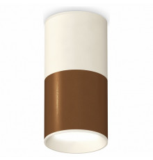 Накладной светильник Ambrella Light Techno XS6304060 (C6304, C6301, A2010, N6101)