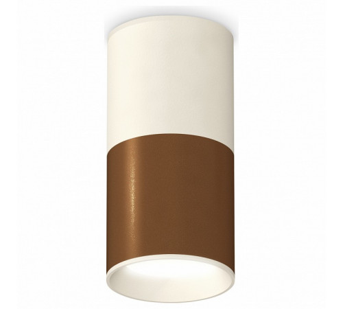 Накладной светильник Ambrella Light Techno XS6304060 (C6304, C6301, A2010, N6101)