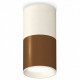 Накладной светильник Ambrella Light Techno XS6304060 (C6304, C6301, A2010, N6101)