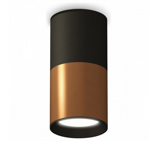 Накладной светильник Ambrella Light Techno XS6304070 (C6304, C6302, A2010, N6102)