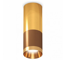 Потолочный светильник Ambrella Light Techno Spot XS6304080 (C6304, C6327, A2010, N6134)