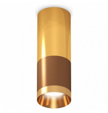 Потолочный светильник Ambrella Light Techno Spot XS6304080 (C6304, C6327, A2010, N6134)
