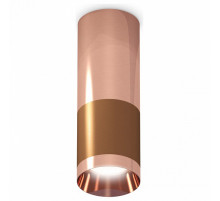 Потолочный светильник Ambrella Light Techno Spot XS6304090 (C6304, C6326, A2010, N6135)