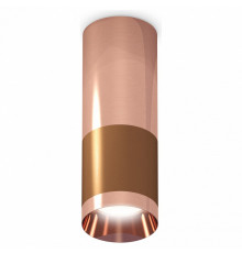 Потолочный светильник Ambrella Light Techno Spot XS6304090 (C6304, C6326, A2010, N6135)