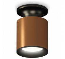 Накладной светильник Ambrella Light Techno XS6304110 (N6902, C6304, N6102)
