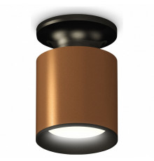 Накладной светильник Ambrella Light Techno XS6304110 (N6902, C6304, N6102)