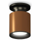 Накладной светильник Ambrella Light Techno XS6304110 (N6902, C6304, N6102)