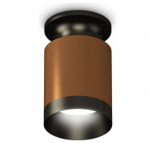 Накладной светильник Ambrella Light Techno XS6304111 (N6902, C6304, N6131)