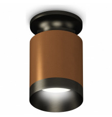 Накладной светильник Ambrella Light Techno XS6304111 (N6902, C6304, N6131)