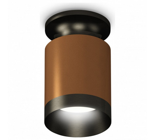 Накладной светильник Ambrella Light Techno XS6304111 (N6902, C6304, N6131)