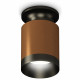 Накладной светильник Ambrella Light Techno XS6304111 (N6902, C6304, N6131)