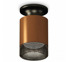 Накладной светильник Ambrella Light Techno XS6304112 (N6902, C6304, N6151)