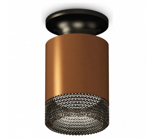 Накладной светильник Ambrella Light Techno XS6304112 (N6902, C6304, N6151) Накладной светильник Ambrella Light Techno XS6304112 (N6902, C6304, N6151)