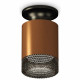 Накладной светильник Ambrella Light Techno XS6304112 (N6902, C6304, N6151)