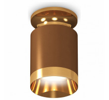 Накладной светильник Ambrella Light Techno XS6304130 (N6905, C6304, N6134)
