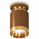 Накладной светильник Ambrella Light Techno XS6304130 (N6905, C6304, N6134)