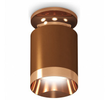 Потолочный светильник Ambrella Light Techno Spot XS6304150 (N6906, C6304, N6135)