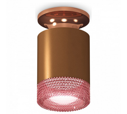 Потолочный светильник Ambrella Light Techno Spot XS6304151 (N6906, C6304, N6152)