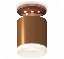 Потолочный светильник Ambrella Light Techno Spot XS6304152 (N6906, C6304, N6245)
