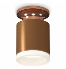 Потолочный светильник Ambrella Light Techno Spot XS6304152 (N6906, C6304, N6245)