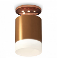 Потолочный светильник Ambrella Light Techno Spot XS6304153 (N6906, C6304, N6248)