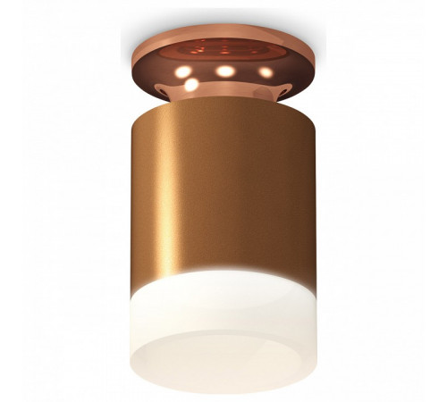 Потолочный светильник Ambrella Light Techno Spot XS6304153 (N6906, C6304, N6248)