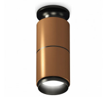Потолочный светильник Ambrella Light Techno Spot XS6304170 (N6902, C6304, A2061, N6121)