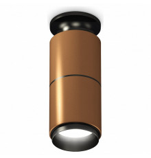 Потолочный светильник Ambrella Light Techno Spot XS6304170 (N6902, C6304, A2061, N6121)