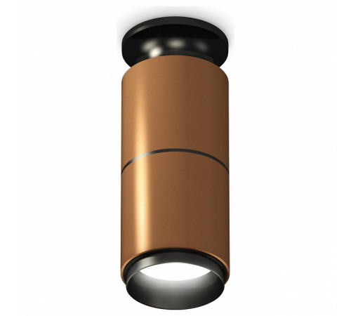 Потолочный светильник Ambrella Light Techno Spot XS6304170 (N6902, C6304, A2061, N6121)