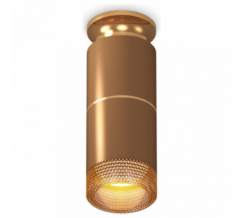 Потолочный светильник Ambrella Light Techno Spot XS6304191 (N6905, C6304, A2062, C6304, N6154)