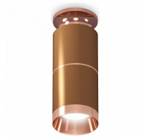 Потолочный светильник Ambrella Light Techno Spot XS6304210 (N6906, C6304, A2063, N6135)