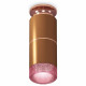 Потолочный светильник Ambrella Light Techno Spot XS6304211 (N6906, C6304, A2063, C6304, N6152)