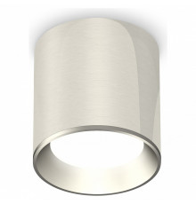 Накладной светильник Ambrella Light Techno XS6305001 (C6305, N6104)
