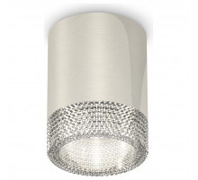 Накладной светильник Ambrella Light Techno XS6305010 (C6305, N6150)