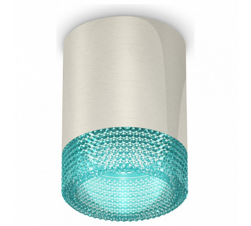 Накладной светильник Ambrella Light Techno XS6305011 (C6305, N6153)