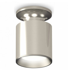 Накладной светильник Ambrella Light Techno XS6305040 (N6903, C6305, N6104)