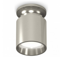 Накладной светильник Ambrella Light Techno XS6305041 (N6903, C6305, N6112)