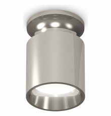 Накладной светильник Ambrella Light Techno XS6305041 (N6903, C6305, N6112)