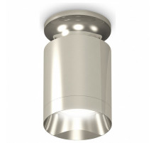 Накладной светильник Ambrella Light Techno XS6305042 (N6903, C6305, N6132)