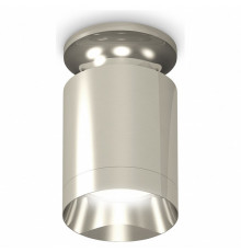 Накладной светильник Ambrella Light Techno XS6305042 (N6903, C6305, N6132)