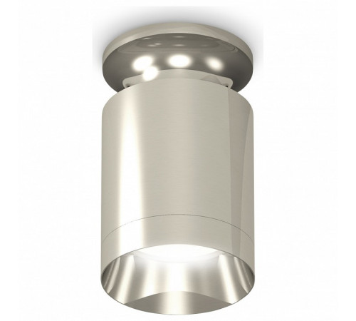 Накладной светильник Ambrella Light Techno XS6305042 (N6903, C6305, N6132)