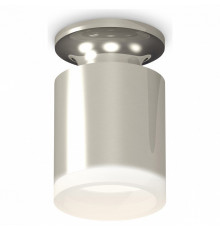 Накладной светильник Ambrella Light Techno XS6305043 (N6903, C6305, N6245)