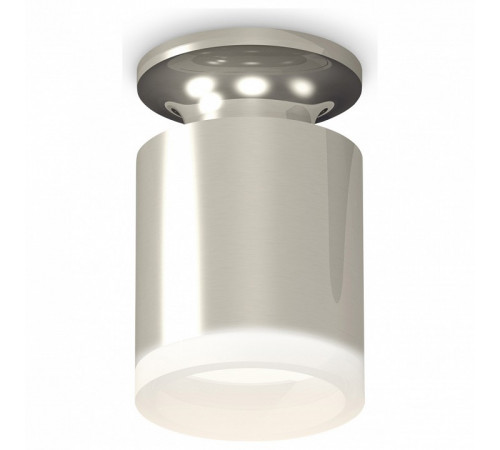 Накладной светильник Ambrella Light Techno XS6305043 (N6903, C6305, N6245)